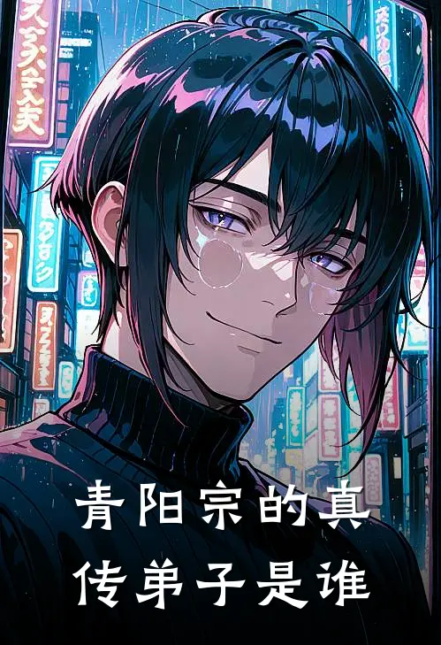 青阳宗的真传弟子是谁