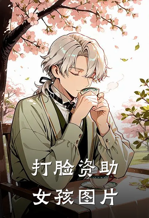 打脸资助女孩图片