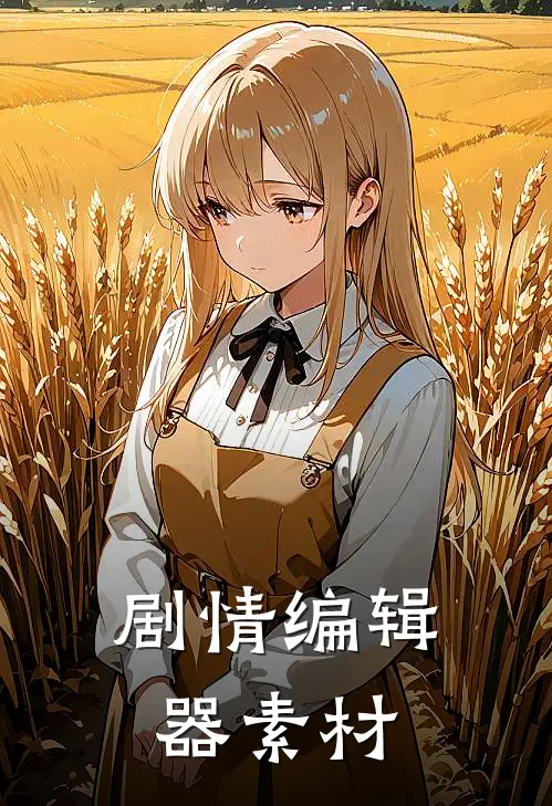 剧情编辑器素材