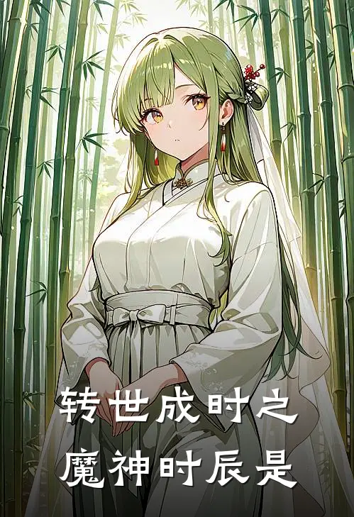 转世成时之魔神时辰是