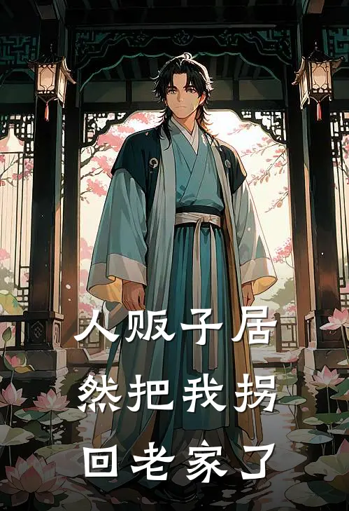 人贩子居然把我拐回老家了