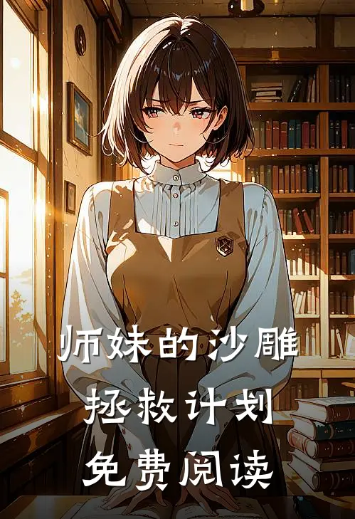 师妹的沙雕拯救计划免费阅读
