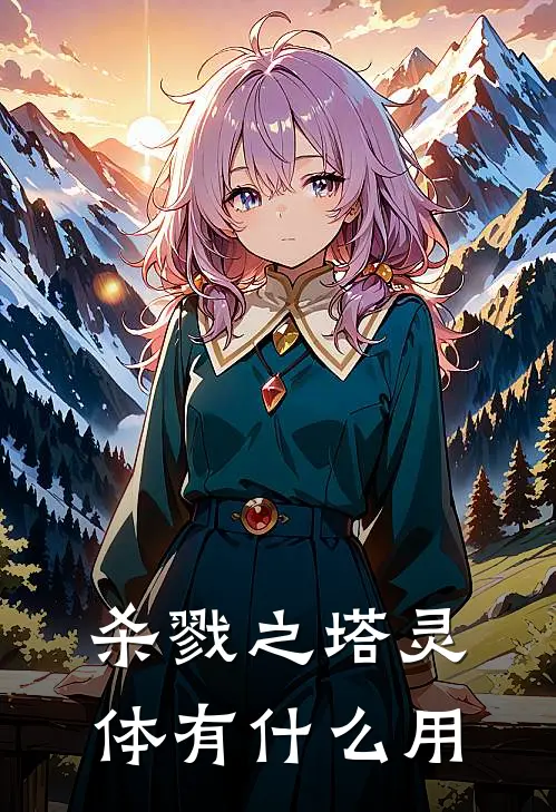 杀戮之塔灵体有什么用