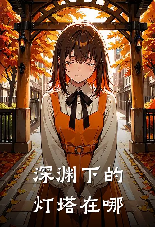 深渊下的灯塔在哪