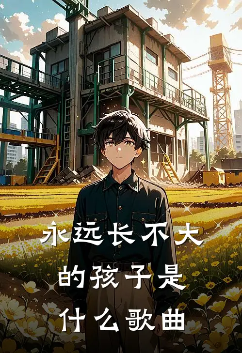 永远长不大的孩子是什么歌曲