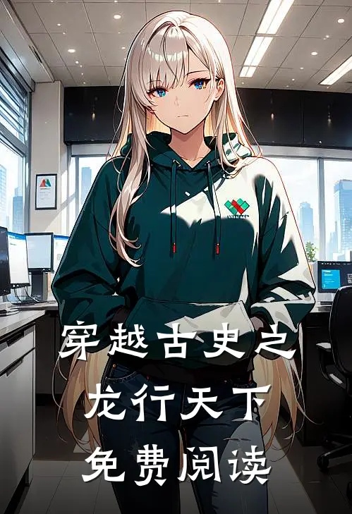 穿越古史之龙行天下免费阅读