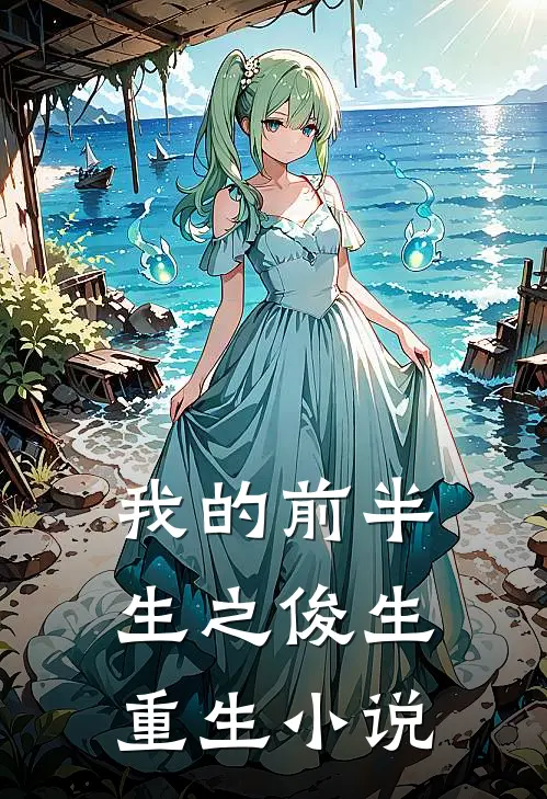我的前半生之俊生重生小说