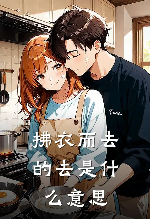 拂衣而去的去是什么意思