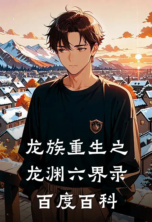龙族重生之龙渊六界录百度百科