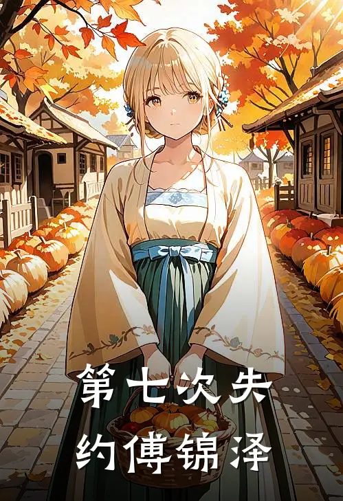 第七次失约傅锦泽