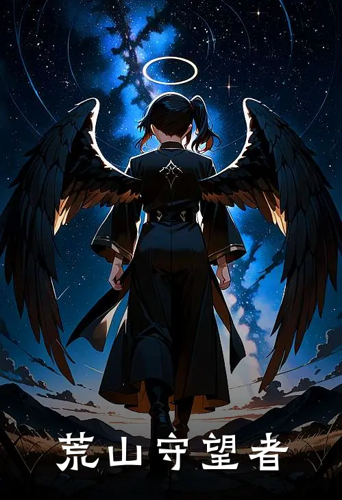 荒山守望者