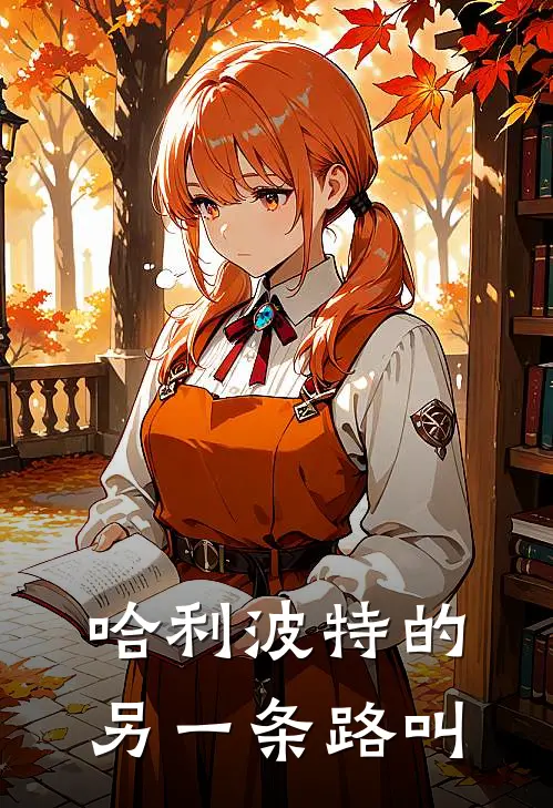 哈利波特的另一条路叫