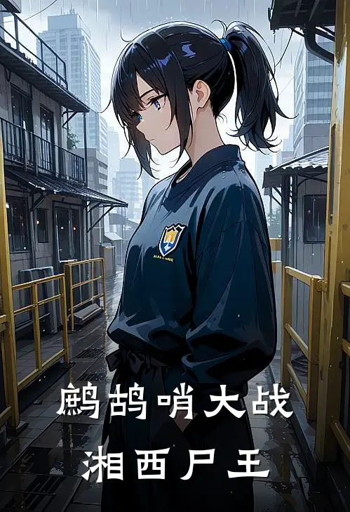 鹧鸪哨大战湘西尸王