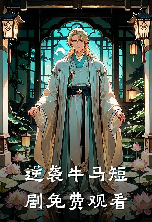 逆袭牛马短剧免费观看