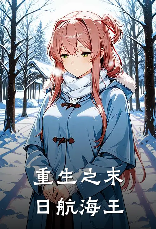 重生之末日航海王