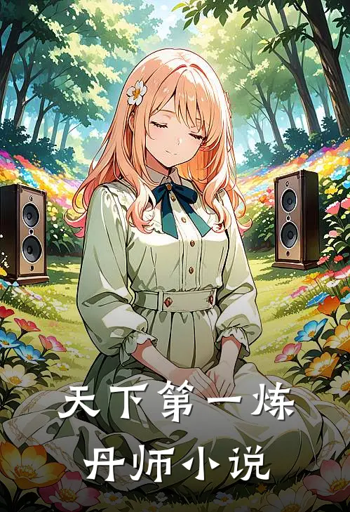 天下第一炼丹师小说