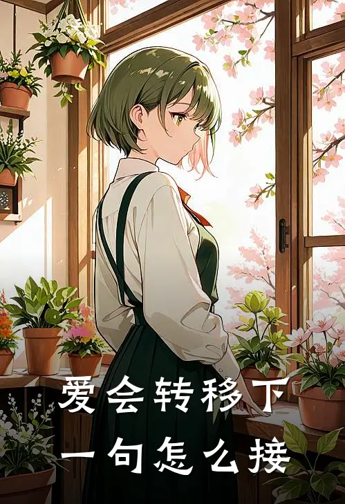 爱会转移下一句怎么接