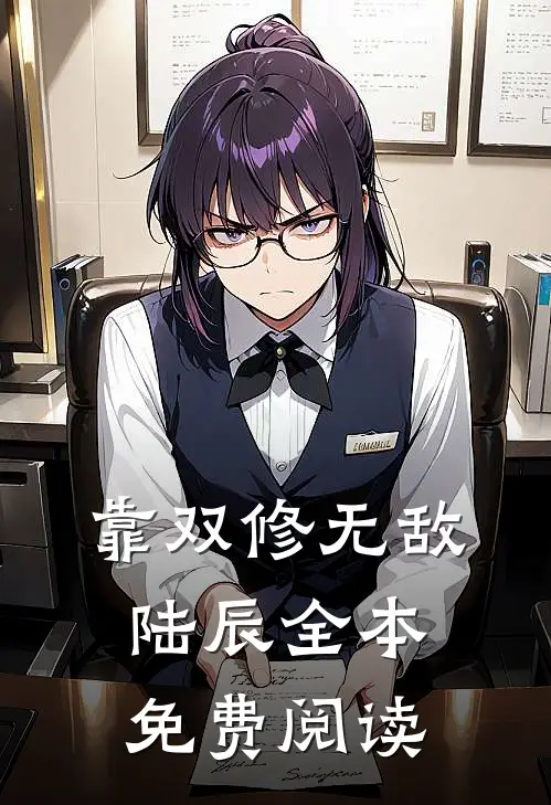 靠双修无敌陆辰全本免费阅读