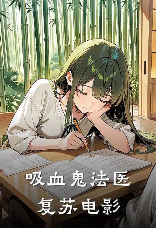 吸血鬼法医 复苏 电影