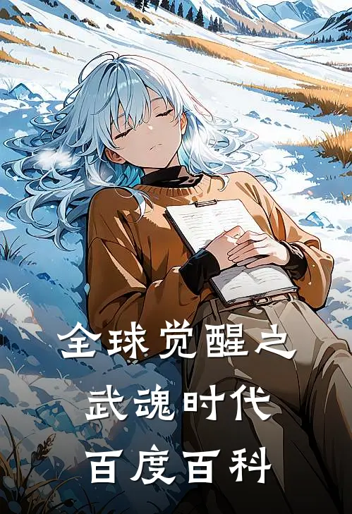 全球觉醒之武魂时代百度百科