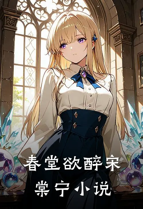 春堂欲醉宋棠宁小说