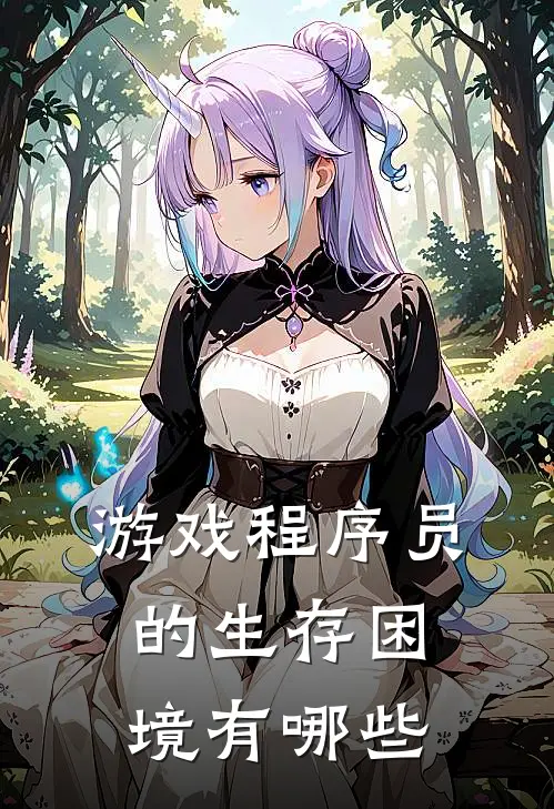 游戏程序员的生存困境有哪些
