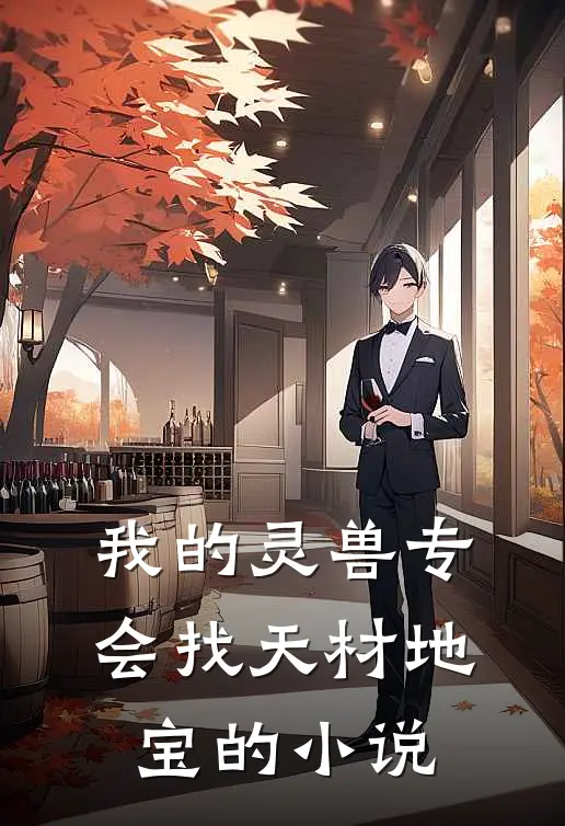 我的灵兽专会找天材地宝的小说