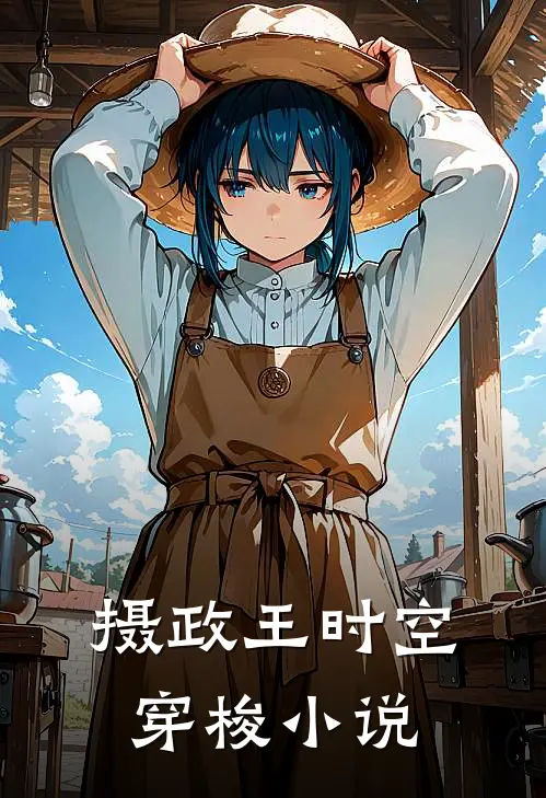 摄政王时空穿梭小说