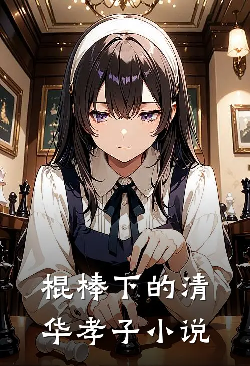 棍棒下的清华孝子小说