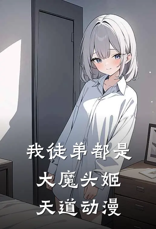 我徒弟都是大魔头姬天道动漫