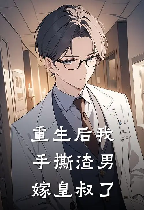 重生后我手撕渣男嫁皇叔了