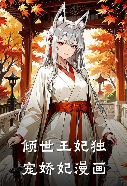 倾世王妃独宠娇妃漫画