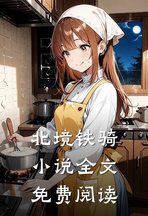 北境铁骑小说全文免费阅读