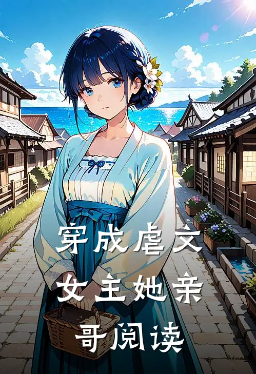 穿成虐文女主她亲哥阅读