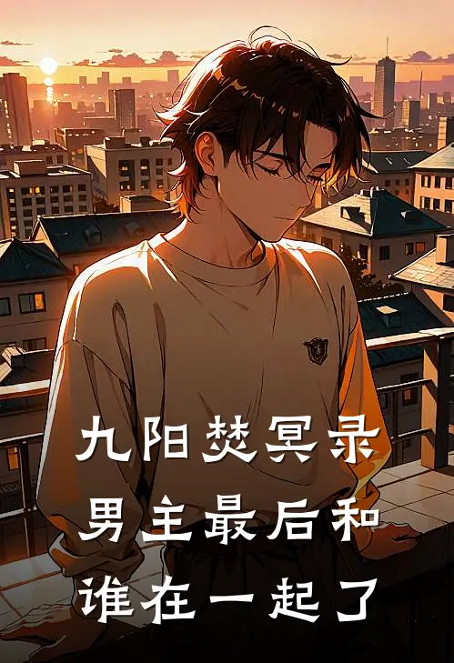 九阳焚冥录男主最后和谁在一起了