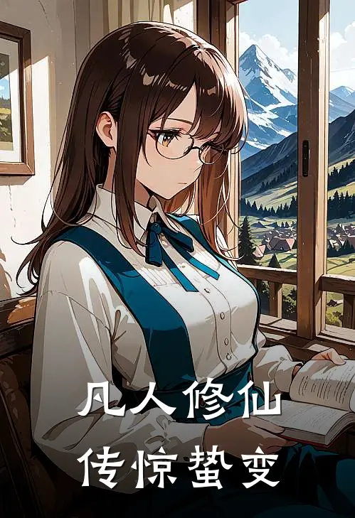 凡人修仙传惊蛰变