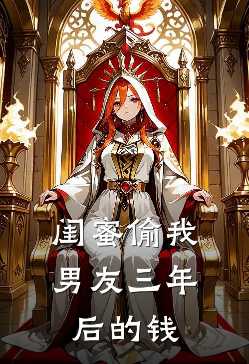 闺蜜偷我男友三年后的钱