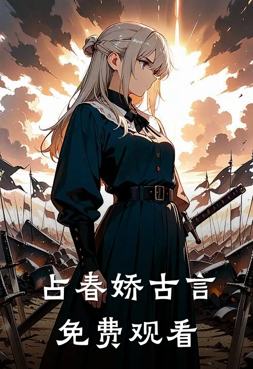 占春娇古言免费观看