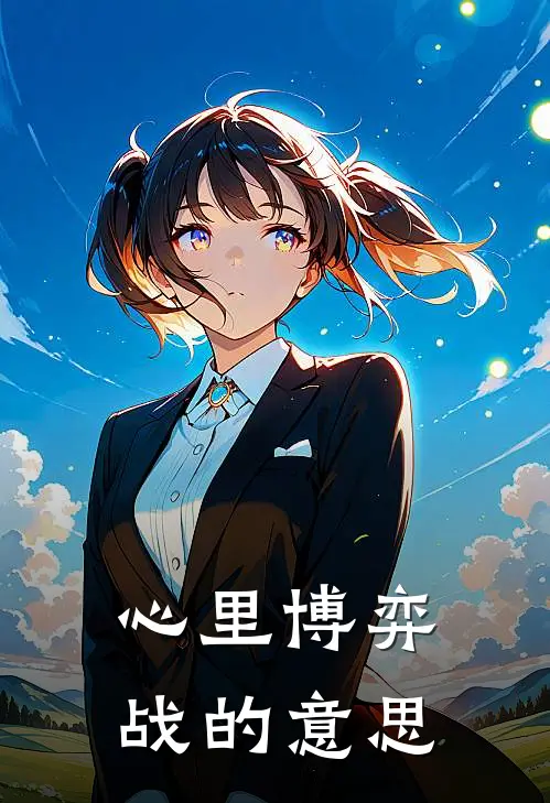 心里博弈战的意思