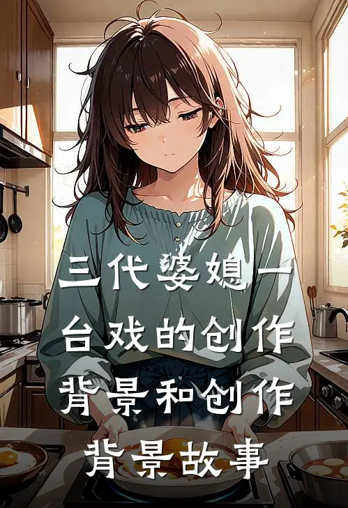 三代婆媳一台戏的创作背景和创作背景故事