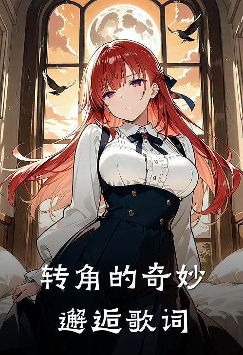 转角的奇妙邂逅歌词