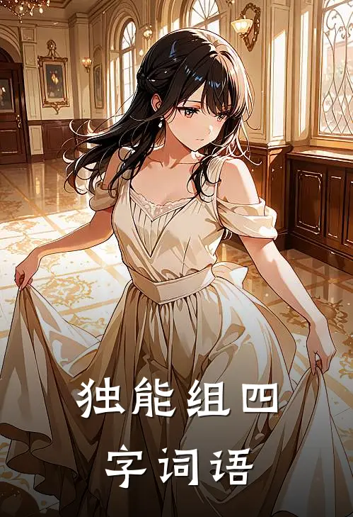 独能组四字词语