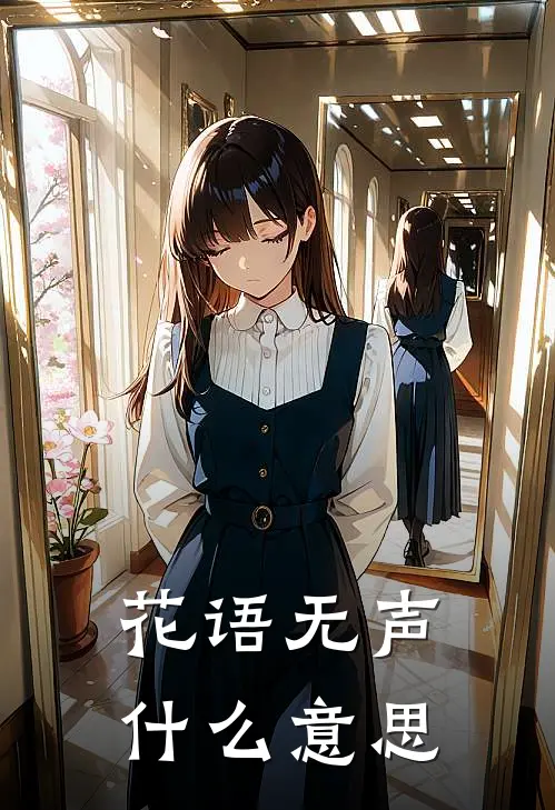 花语无声什么意思