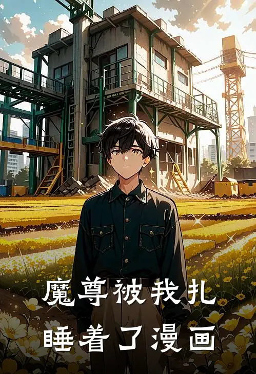 魔尊被我扎睡着了漫画