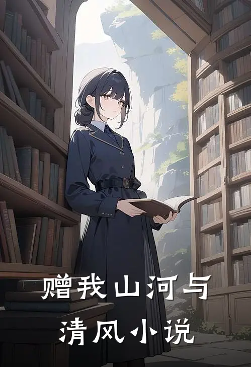 赠我山河与清风小说