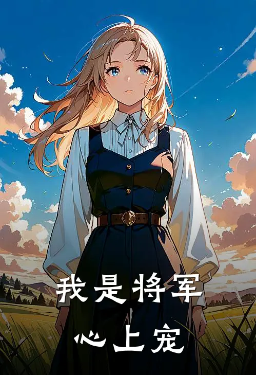 我是将军心上宠