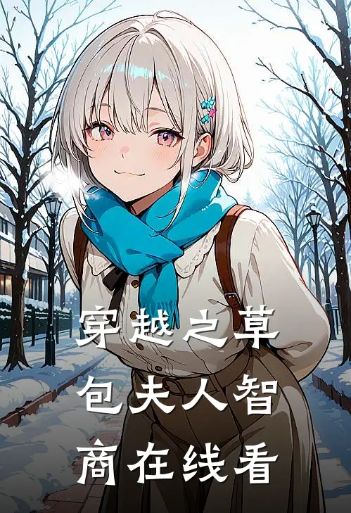 穿越之草包夫人智商在线看