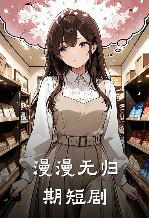 漫漫无归期短剧