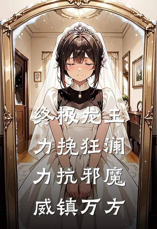 终极龙王,力挽狂澜,力抗邪魔,威镇万方