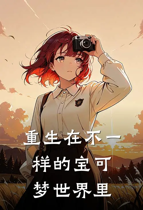 重生在不一样的宝可梦世界里